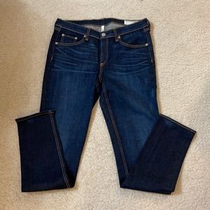Rag & Bone Skinny jeans